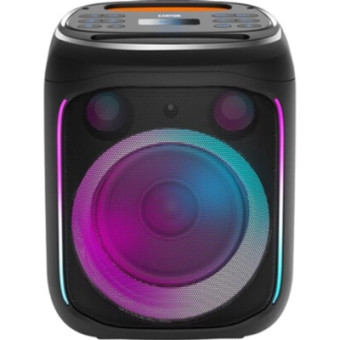 Зображення Портативна колонка Canyon OnFun 5 Partybox 40W RGB Black (CNE-PBSP5)