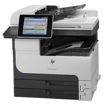 Изображение БФП HP M725dn (CF066A)