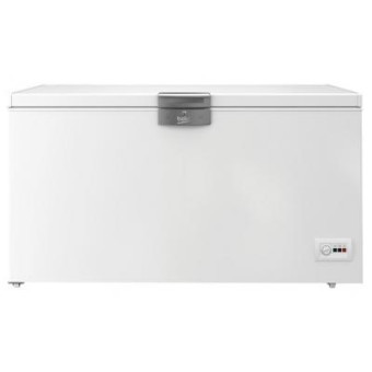 Изображение Морозильный лар Beko HSA 47520 F