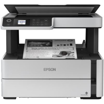 Изображение БФП Epson M2140 (C11CG27405)