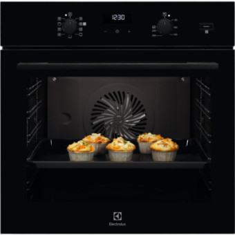 Изображение Духовой шкаф Electrolux EOD3C70TK