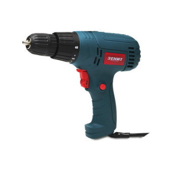 Изображение Шуруповерт Зенит ЗШ-550 М (842466)
