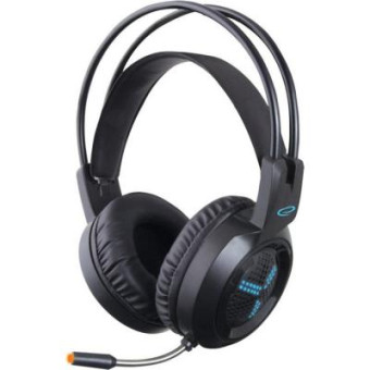 Зображення Навушники Esperanza EGH410 Black-Blue (EGH410)
