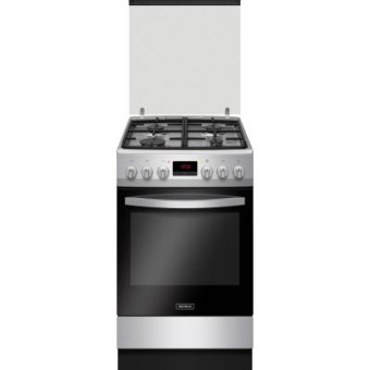 Изображение Плита  Kernau KFC 6010 GE CI X