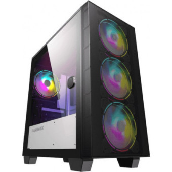 Изображение Корпус Gamemax Aero Mini