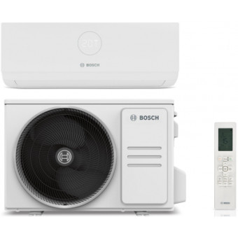 Зображення Кондиціонер Bosch CL3000i RAC 2,6 (7733701735)