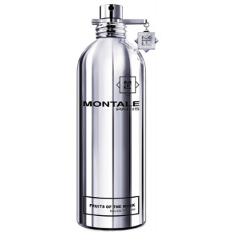 Изображение Парфюмированная вода Montale Fruits Of The Musk 50 мл (3760260452328)