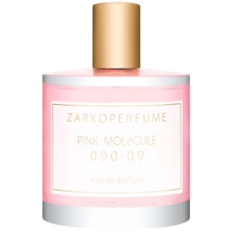 Изображение Парфюмированная вода Zarkoperfume Pink Molecule 090.09 100 мл (5712598000052)