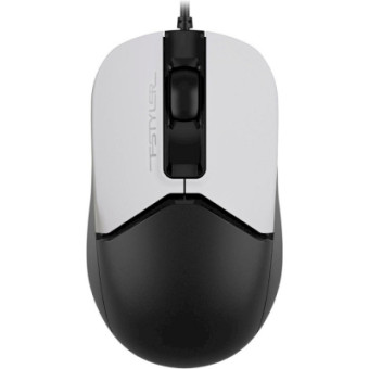 Зображення Комп'ютерна миша A4Tech Fstyler FM12S (Panda)