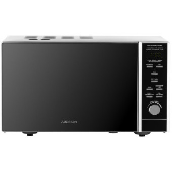 Изображение Микроволновая печь Ardesto GO-EGR923BL