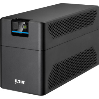 Зображення Джерело безперебійного живлення Eaton 5E1600UD 1600VA (5E1600UD)