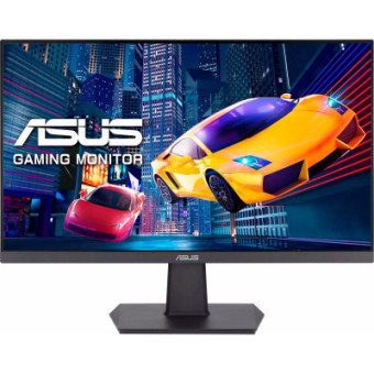 Зображення Монітор Asus 27" VA27EHF (90LM0550-B04170)