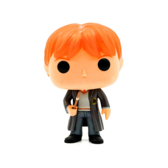 Изображение Іграшкова фігурка Funko Pop серії Harry Potter S1 - Ron Weasley (5859)