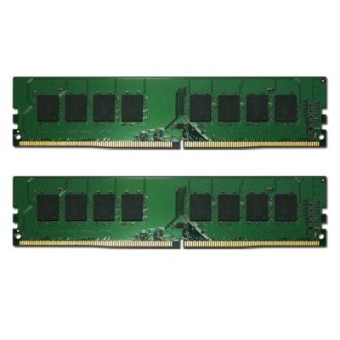 Зображення Модуль пам'яті для комп'ютера Exceleram DDR 4 16 Gb 3200 MHz (E41632AD)