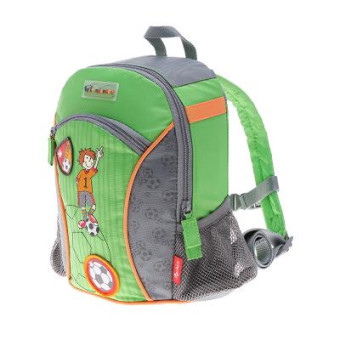 Зображення Рюкзак шкільний Sigikid Kily Keeper (23769SK)