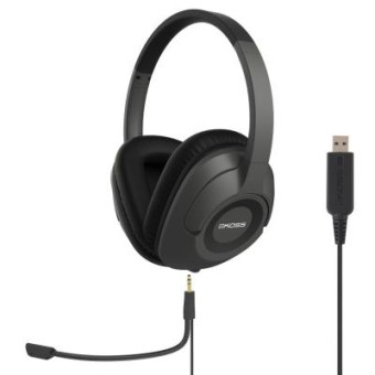 Изображение Наушники Koss SB42 USB