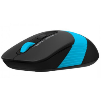 Зображення Комп'ютерна миша A4Tech Fstyler FG10S Blue