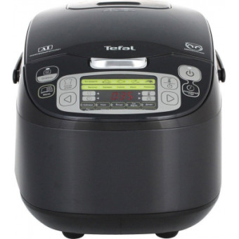 Изображение Мультиварка Tefal RK815834
