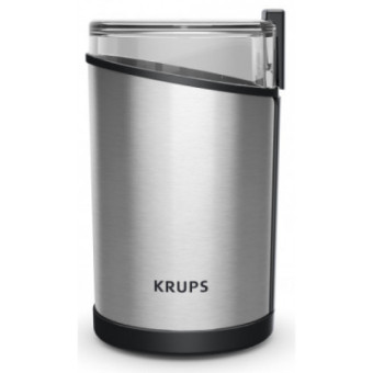 Изображение Кофемолка Krups GX204D10