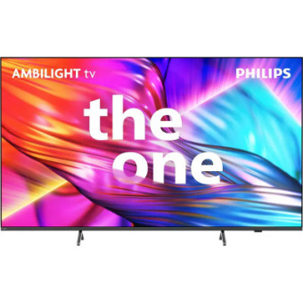 Изображение Телевизор Philips 75PUS8919/12