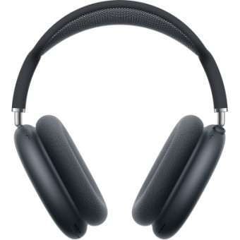 Зображення Навушники Apple AirPods Max (2nd generation) Midnight (MWW43ZE/A)