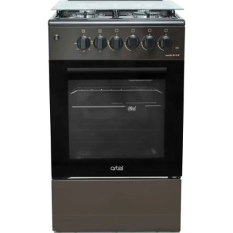 Изображение Плита Artel APETITO 50 10-E Brown