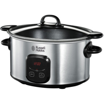 Зображення Мультиварка Russell Hobbs 22750-56