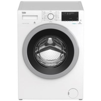 Изображение Стиральная машина Beko WTV9636XS0