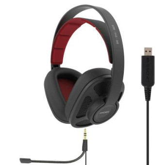 Изображение Наушники Koss GMR545 AIR USB