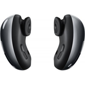 Изображение Наушники Samsung Galaxy Buds Live Black (SM-R180NZKASEK)