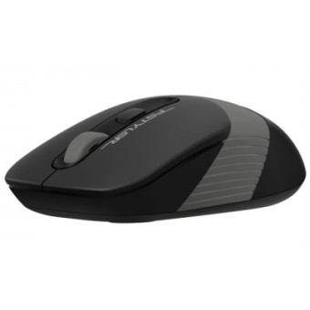 Зображення Комп'ютерна миша A4Tech FG10S Grey