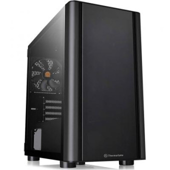 Изображение Корпус Thermaltake V150 TG (CA-1R1-00S1WN-00)