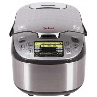 Изображение Мультиварка Tefal RK807D34