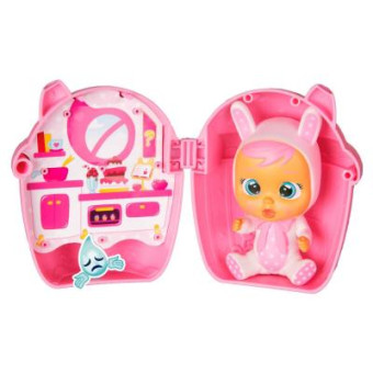 Изображение Лялька IMC Cry Babies Magic Tears S1 (97629)