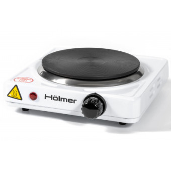 Зображення Плитка електрична Hölmer HHP-110W