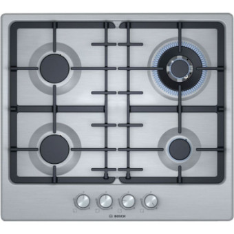 Изображение Варочная поверхность Bosch PGH6B5O93R