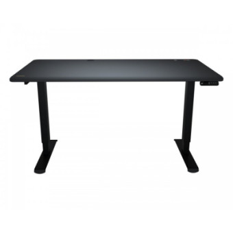 Изображение Компьютерный стол Cougar Royal 150 Black