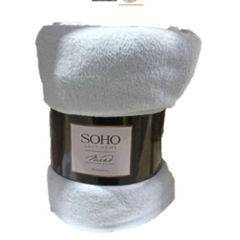 Зображення Плед Soho 220x240 см Minty (1100К)