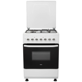Изображение Плита  Eleyus CORUS 6007 H1 EF WH