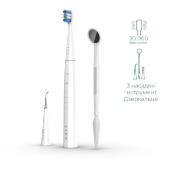 Изображение Зубная щетка AENO ADB0008