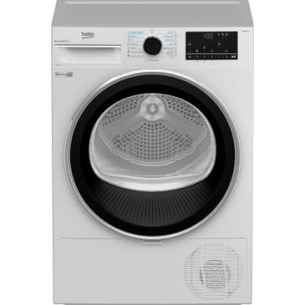 Изображение Сушильная машина Beko B5T69233