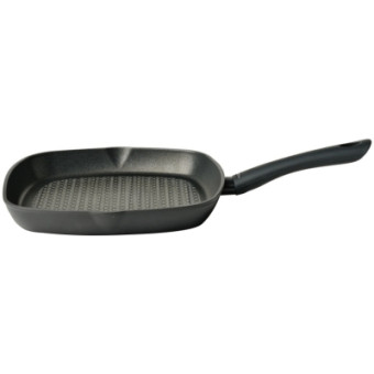 Зображення Пательня-гриль TVS Diamante Induction 28х28 см (DP502284010001)