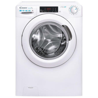 Изображение Стиральная машина Candy CSOW4855TW4/1-S