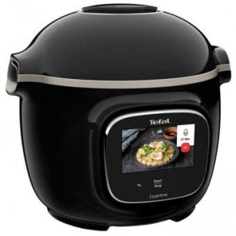 Зображення Мультиварка Tefal CY912830