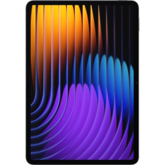 Изображение Планшет Xiaomi Pad 7 Pro 11.2" 8/256GB WiFI Gray (VHU5412EU) (1128843)