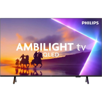 Изображение Телевизор Philips 50PUS8510/12