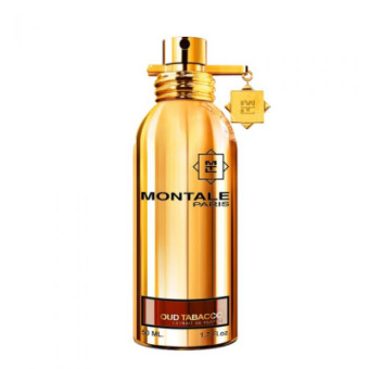 Изображение Парфюмированная вода Montale Oud Tobacco 50 мл (3760260457903)