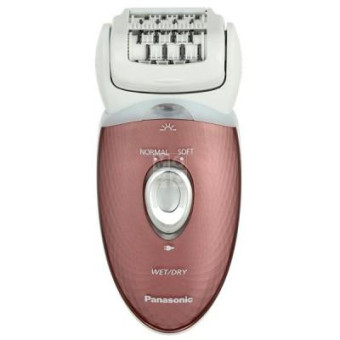 Изображение Эпилятор Panasonic ES-ED93-P520