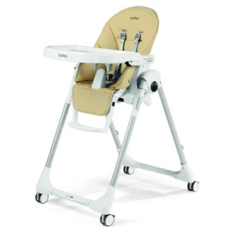 Зображення Стільчик для годування Peg-Perego Prima Pappa Follow Me Paloma (IH01000000BL46)