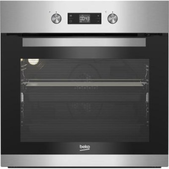 Зображення Духова шафа Beko BIM22302X